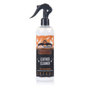 Leather Cleaner Step 1