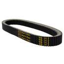 Heavy Duty Drive Belt - 31.2 X 16 X 908mm 28 Degree Double Yamaha