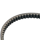 Drive Belt - 16.6 X 8 X 745mm 28 Degree Aprilia MBK Yamaha