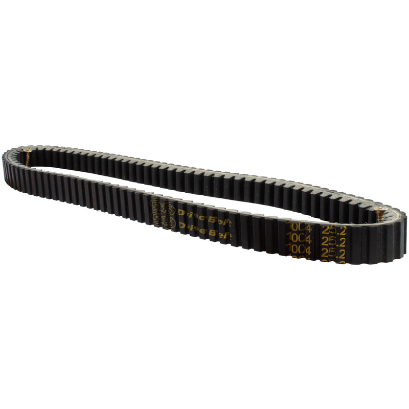 Drive Belt - 25.2 X 14.7 X 1004mm 30 Degree Double KYMCO Kawasaki