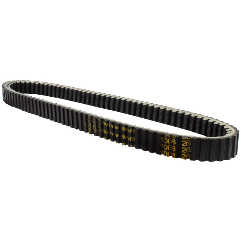 Drive Belt - 26 X 14.8 X 1008mm 28 Degree Double