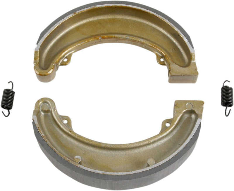 Carbon Graphite "X" Series Brake Shoes For Honda CB 250 1974-1975