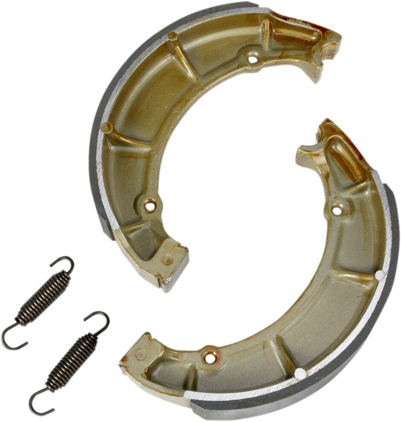 Carbon Graphite "X" Brake Shoes For Yamaha XJ 650 1980-1984