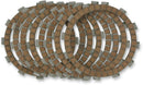 Clutch Friction Plate Set | Vendor no: M7051058