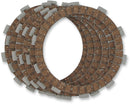 Clutch Friction Plate Set | Vendor no: M70-5127-6