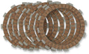 Clutch Friction Plate Set | Vendor no: M70-5168-8