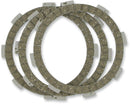 Clutch Friction Plate Set | Vendor no: M70-5171-3