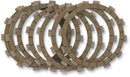 Clutch Friction Plate Set | Vendor no: M70-5320-7