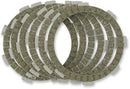 Clutch Friction Plate Set | Vendor no: M70-5345-6