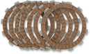Clutch Friction Plate Set | Vendor no: M70-5502-7