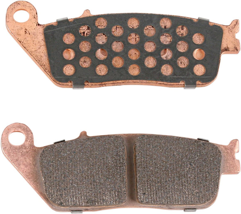 Sintered "HH" Brake Pads For Honda CB 300 F 2015-2018