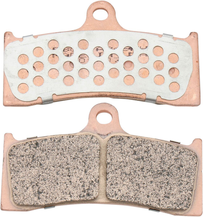 Sintered Metal Harley/Buell Brake Pad