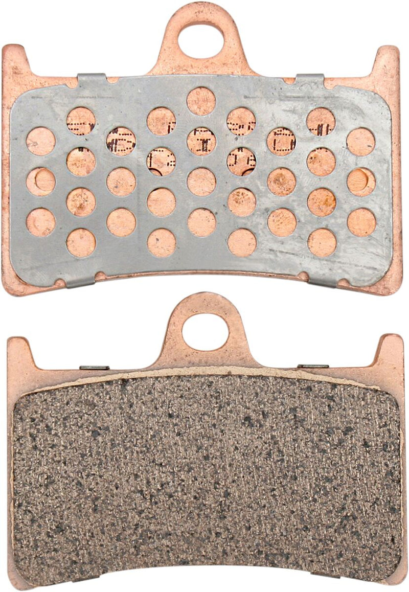 Sintered "HH" Brake Pads For Yamaha BT 1100 2002-2006