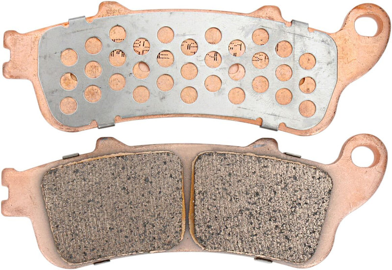 Sintered "HH" Series Metal Brake Pads For Honda CB 1100 SF 2000-2003