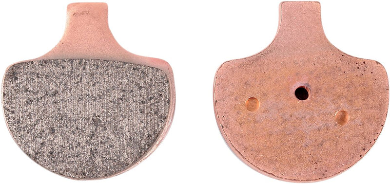 Sintered Metal Harley/Buell Brake Pad For Harley Davidson FLH 1340 1984