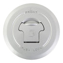 Fuel Cap -