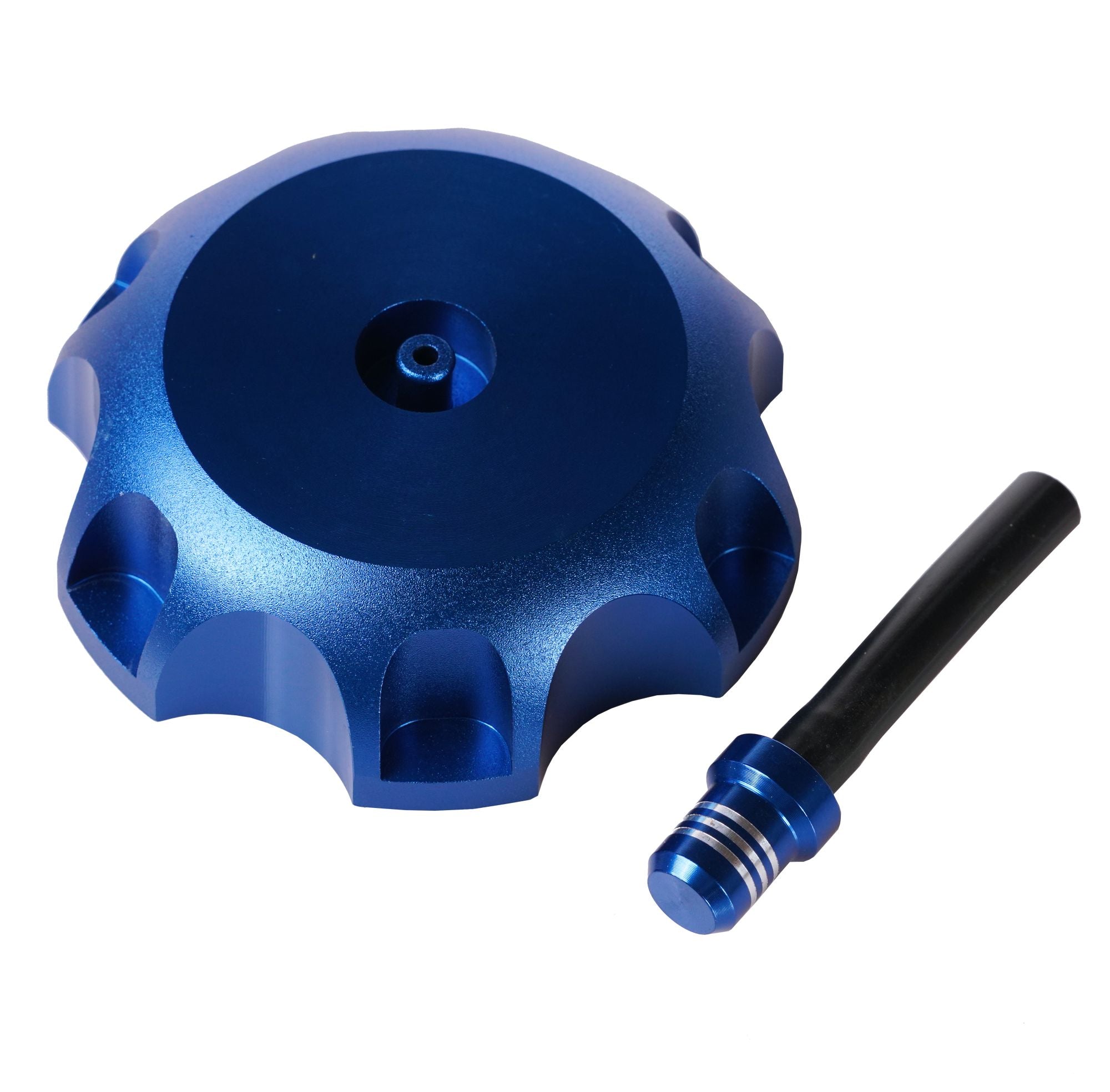 Bike It Fuel Cap Vent Valve Blue 1 Piece Retailer Moto Superstore