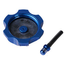 Fuel Cap Vent Valve Blue - 1 Piece