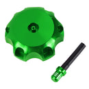 Fuel Cap Vent Valve Green - 1 Piece