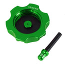 Fuel Cap Vent Valve Green - 1 Piece