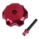 Fuel Cap Vent Valve Red - 1 Piece
