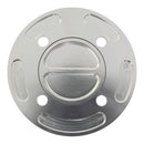 Keyless Race Fuel Filler Cap -