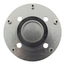Keyless Race Fuel Filler Cap -