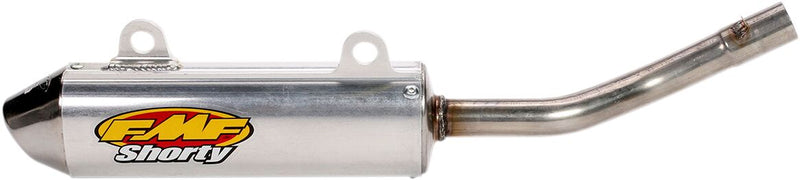 PowerCore 2 Shorty Silencer | Vendor no: 020237