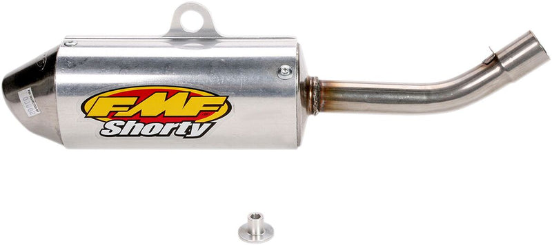 PowerCore 2 Shorty Silencer | Vendor no: 020400