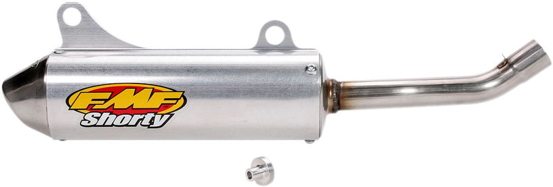 PowerCore 2 Shorty Silencer | Vendor no: 020404