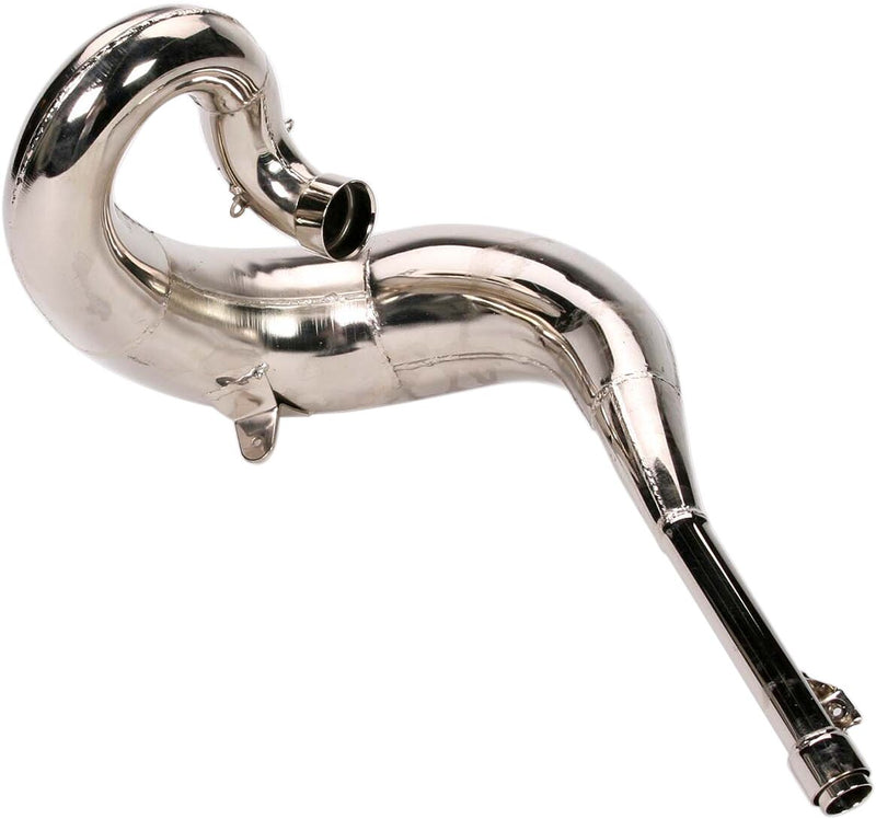 Gnarly Nickel Plated Pipe | Vendor no: 021007