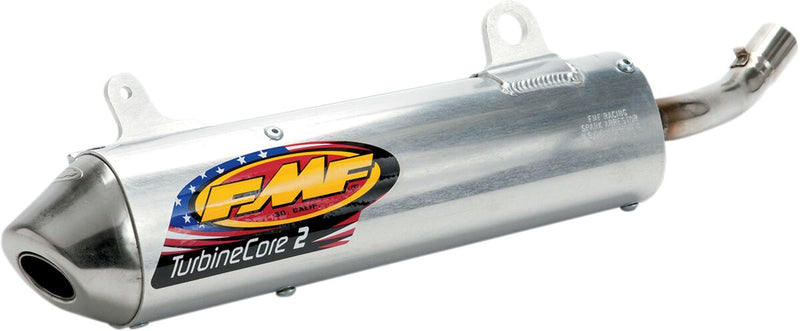 Turbinecore 2 Silencer With Spark Arrestor | Vendor no: 021012