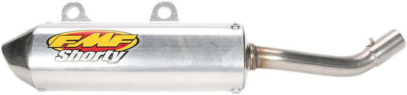 PowerCore 2 Shorty Silencer | Vendor no: 022024