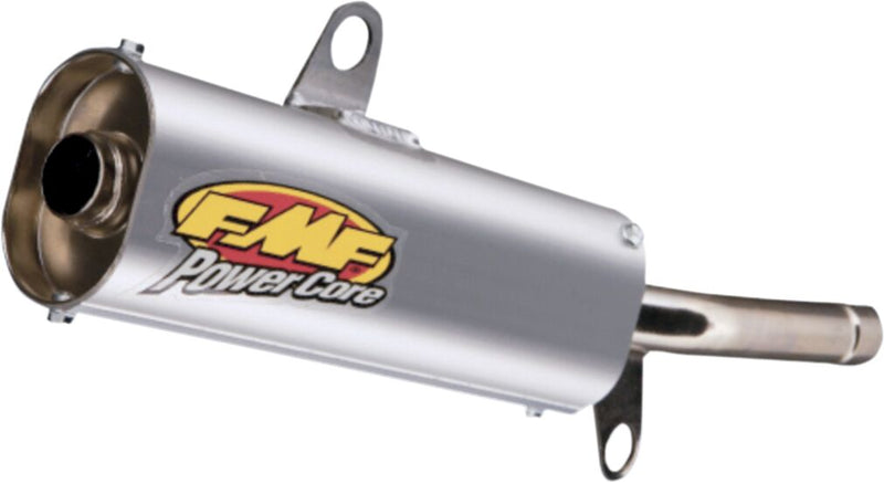 PowerCore 2 Silencer | Vendor no: 022037