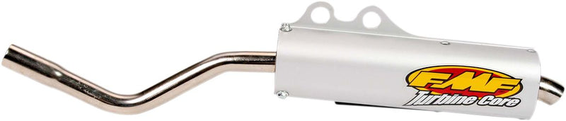 Turbinecore Spark Arrestor Silencer With Spark Arrestor | Vendor no: 022038