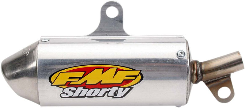 PowerCore 2 Shorty Silencer | Vendor no: 023011