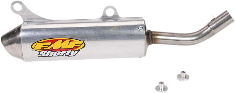 PowerCore 2 Shorty Silencer | Vendor no: 023027