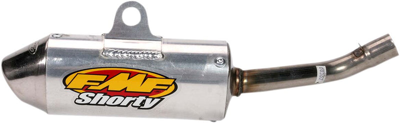 PowerCore 2 Shorty Silencer | Vendor no: 024010