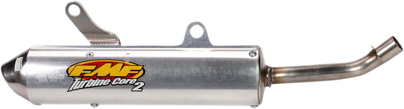 Turbinecore 2 Silencer With Spark Arrestor | Vendor no: 024012