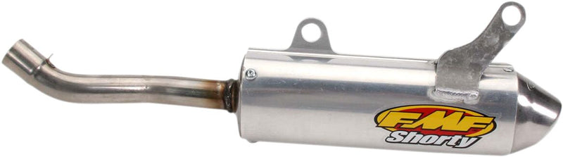 PowerCore 2 Shorty Silencer | Vendor no: 024015