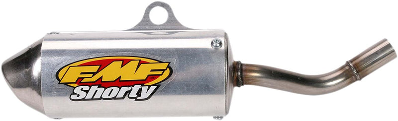 PowerCore 2 Shorty Silencer | Vendor no: 024019
