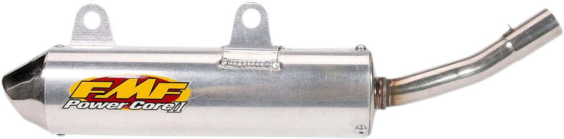 PowerCore 2 Silencer | Vendor no: 025051