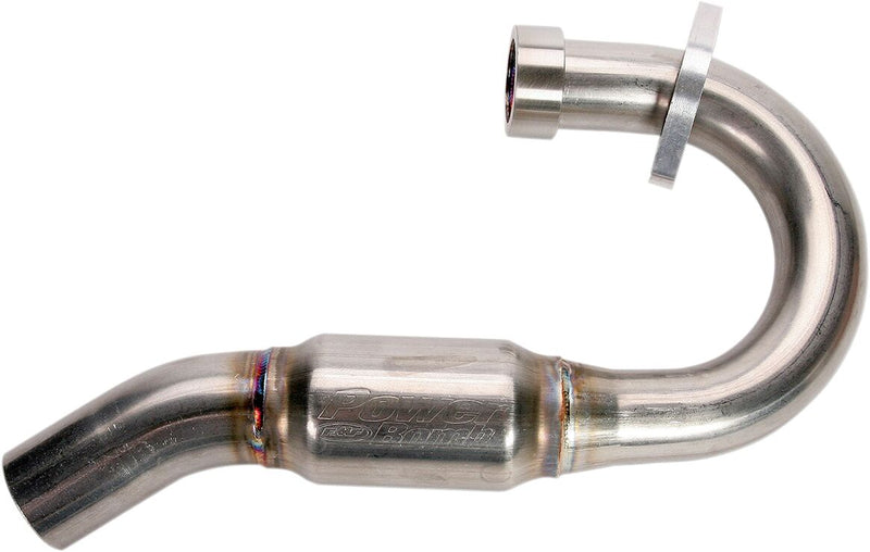 PowerBomb Header | Vendor no: 040073