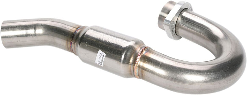 PowerBomb Header Stainless Steel | Vendor no: 044033