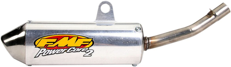 PowerCore 2 Silencer | Vendor no: 020204