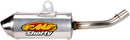 PowerCore 2 Shorty Silencer | Vendor no: 020213