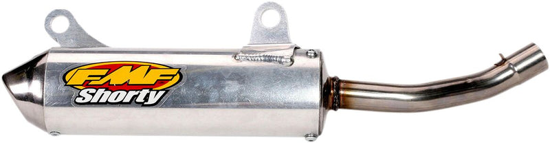 PowerCore 2 Shorty Silencer | Vendor no: 020215
