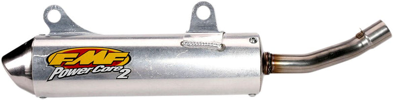 PowerCore 2 Silencer | Vendor no: 020214