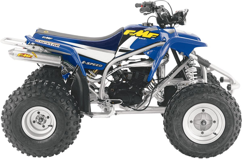 Powercore 2 Silencer | Vendor no: 020263