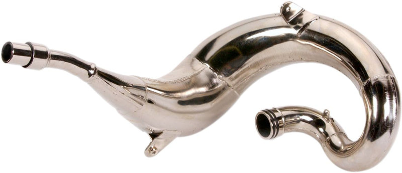 Gnarly Nickel Plated Steel Pipe | Vendor no: 020056